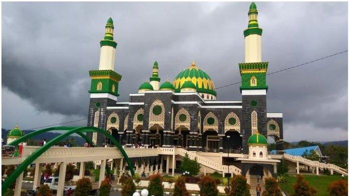 Ada 5 Desa di Kabupaten Lebong yang Mendapat Dana Desa Terbanyak, Ini Daftar Lengkapnya