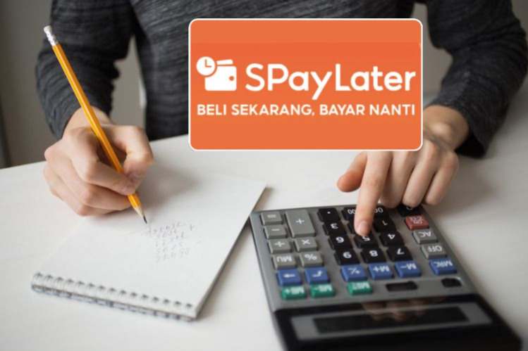 Cek Besaran Bunga Shopee PayLater, Bisa Bayar Cicilan hingga 12 Bulan
