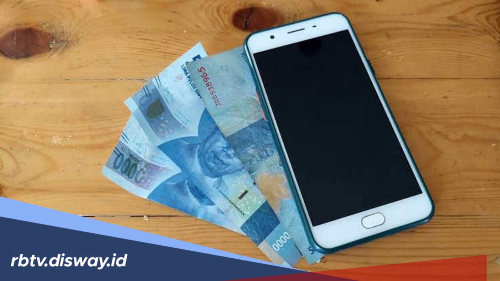 Aplikasi Gacor Penghasil Saldo DANA Gratis, Bukin Dompet Makin Tebal