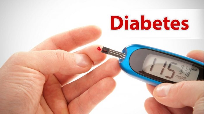 Ini Pola Tidur untuk Penderita Diabetes Anjuran Ahli, Tolong Diikuti Jangan Dilanggar