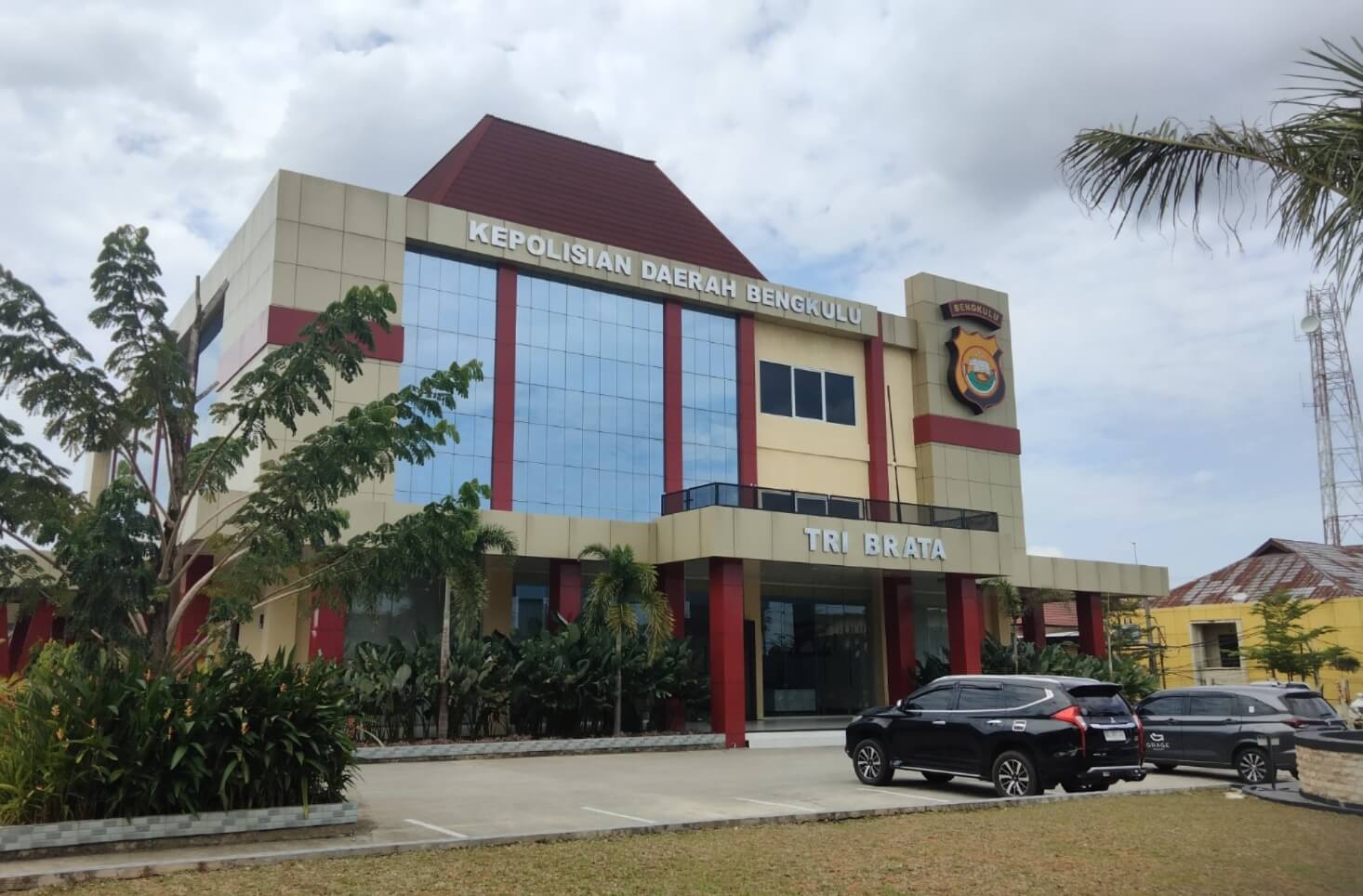 Mutasi Polri Terbaru, 146 Perwira Polda Bengkulu dan Polres Jajaran Dirotasi