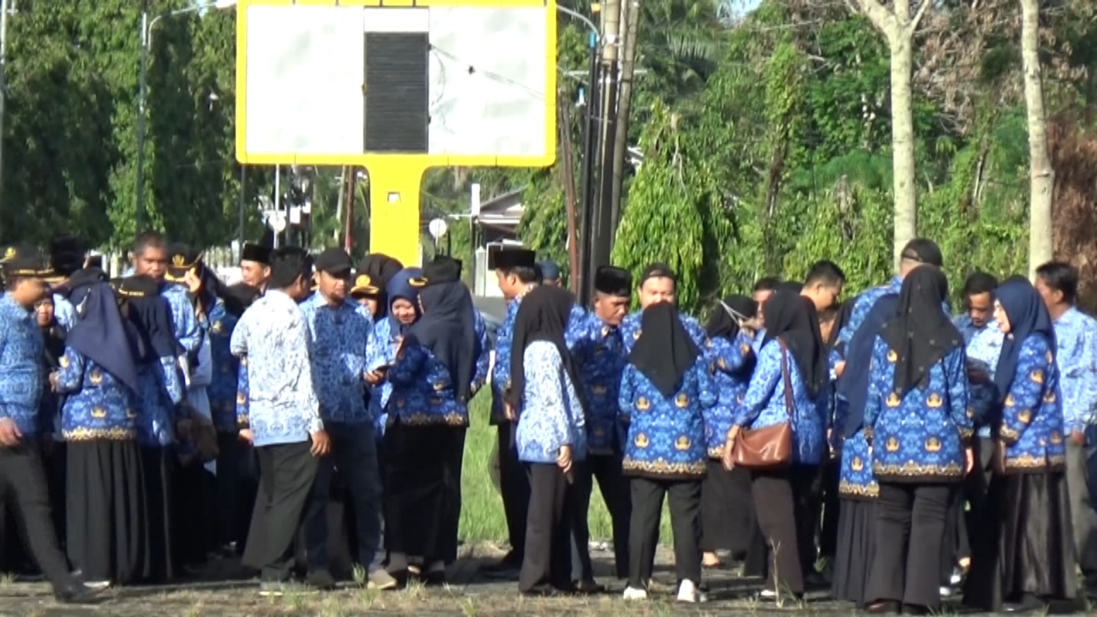 Angka Perceraian ASN Menurun di Wilayah Ini, Hingga Juli hanya Ada 3 Kasus