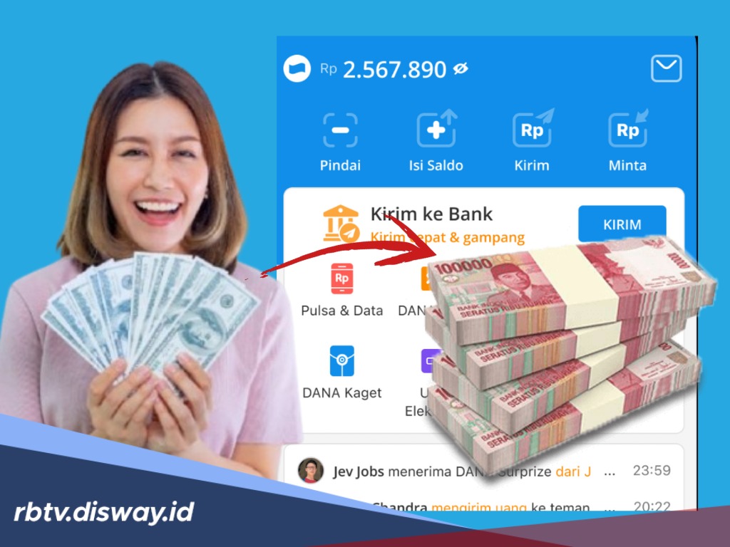 Potensi Cair Rp 4,3 Juta dari YouTube Tanpa Upload Video, Ini Rahasianya