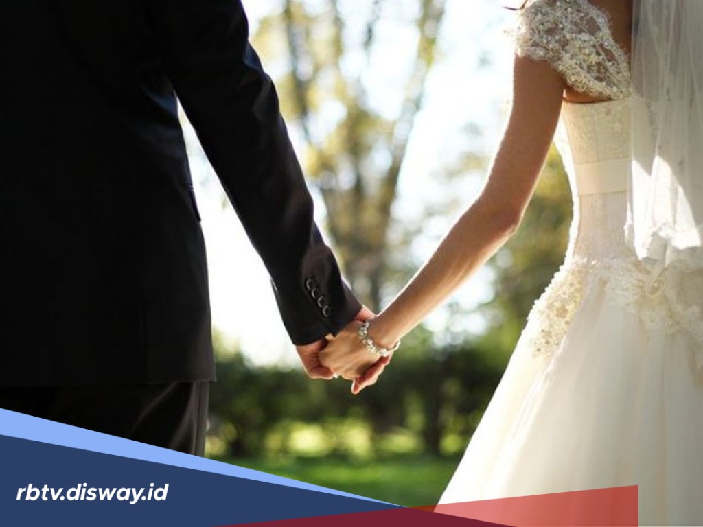 6 Zodiak yang Bakal Ketemu Jodoh di 2026, Kamu yang Single Ada Kabar Baik!