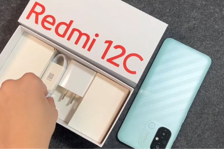 Harga Terbaru HP Redmi 12C Bulan Agustus 2024, Kualitas Oke Gak Bikin Kantong Jebol