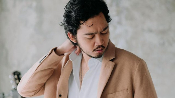 Lirik Lagu Monolog dari Pamungkas, Ungkapan Perasaan Cinta Dalam Sepi