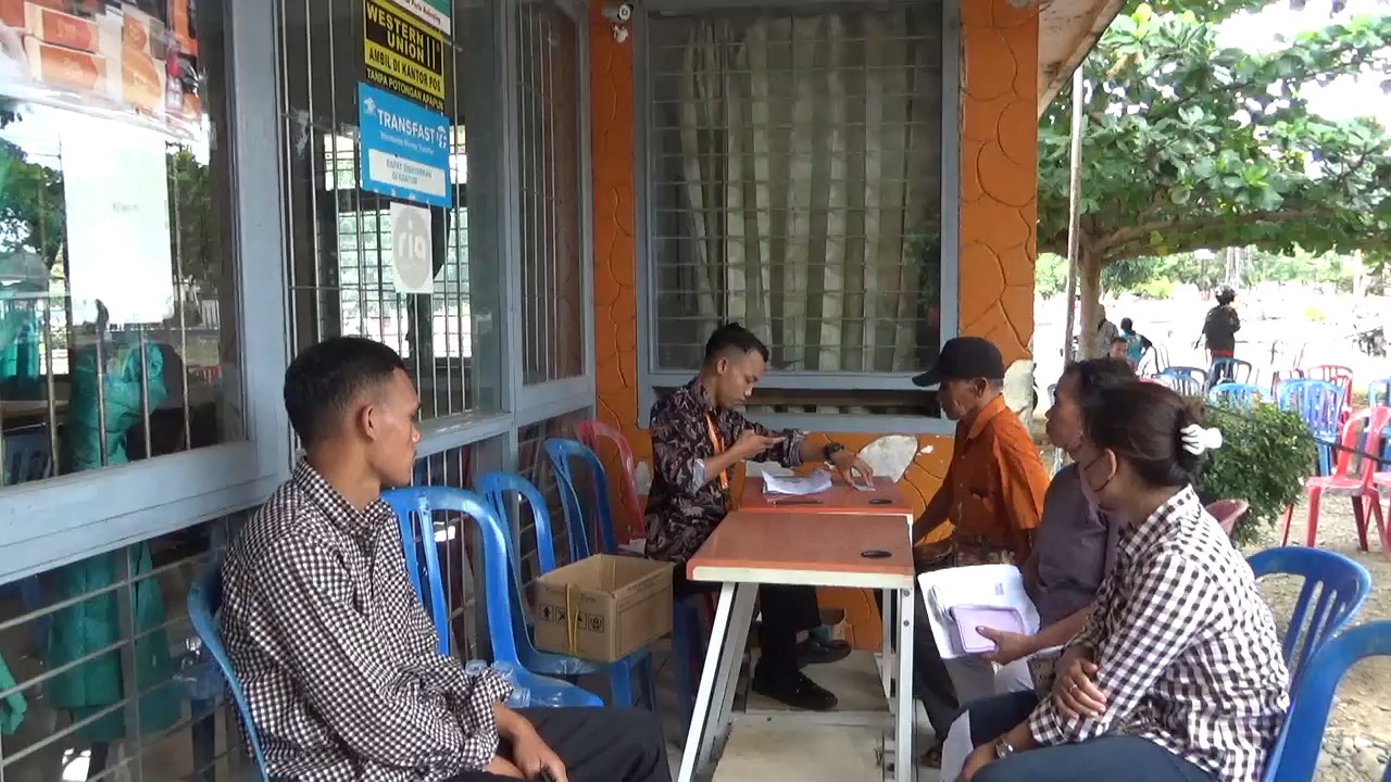 14.877 Warga Bengkulu Utara Dicoret dari DTKS, Tidak Dapat Bansos Lagi, Ini Alasannya