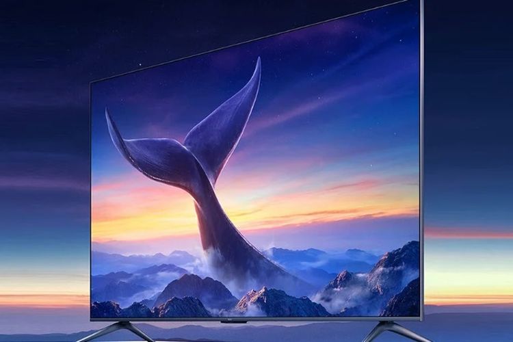 Xiaomi Luncurkan TV Redmi Max 85 2025, Hadirkan Spesifikasi dan Fitur Menarik