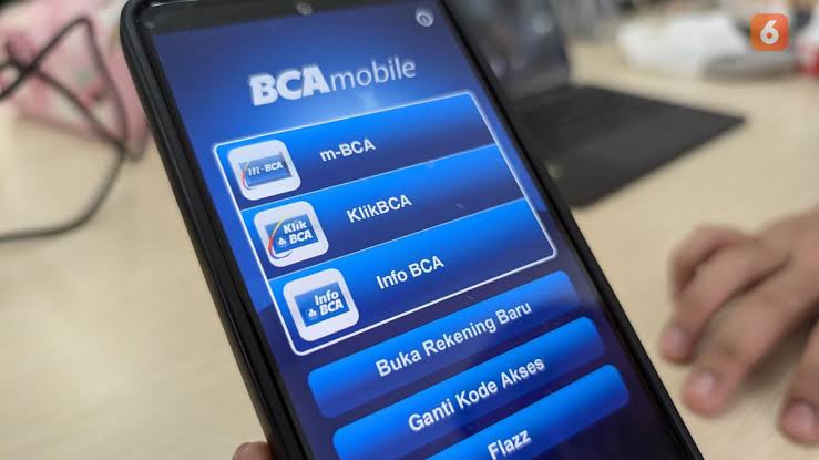 Langkah Mudah Cairkan Pinjaman Online Sampai Rp 100 Juta Melalui BCA Mobile, Siapkan Syarat-syaratnya