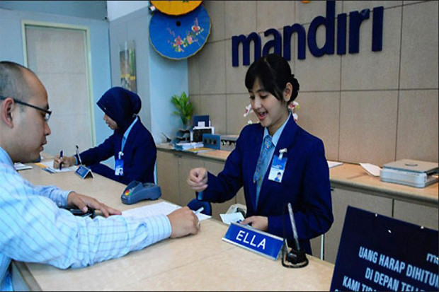 Sambil Menunggu Pengangkatan, Ini Syarat jika PPPK Ingin Pinjam Uang di Bank Mandiri
