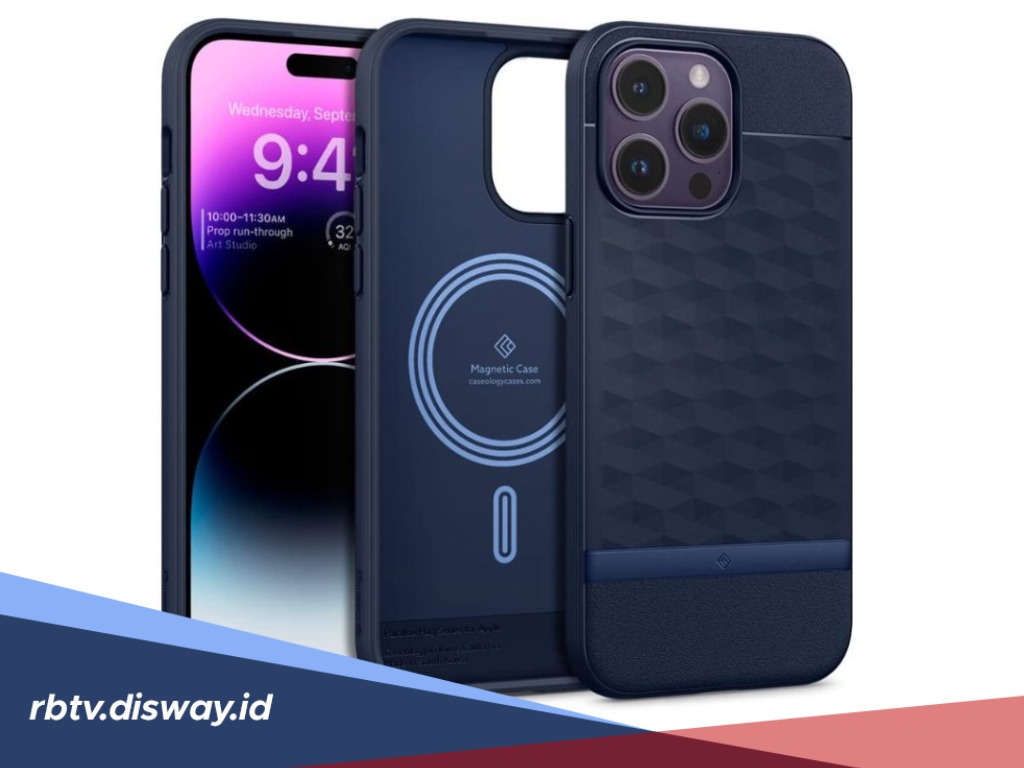 Selain Laris, Ini Rekomendasi 8 Casing HP yang Lagi Ngetren di Kalangan Anak Muda