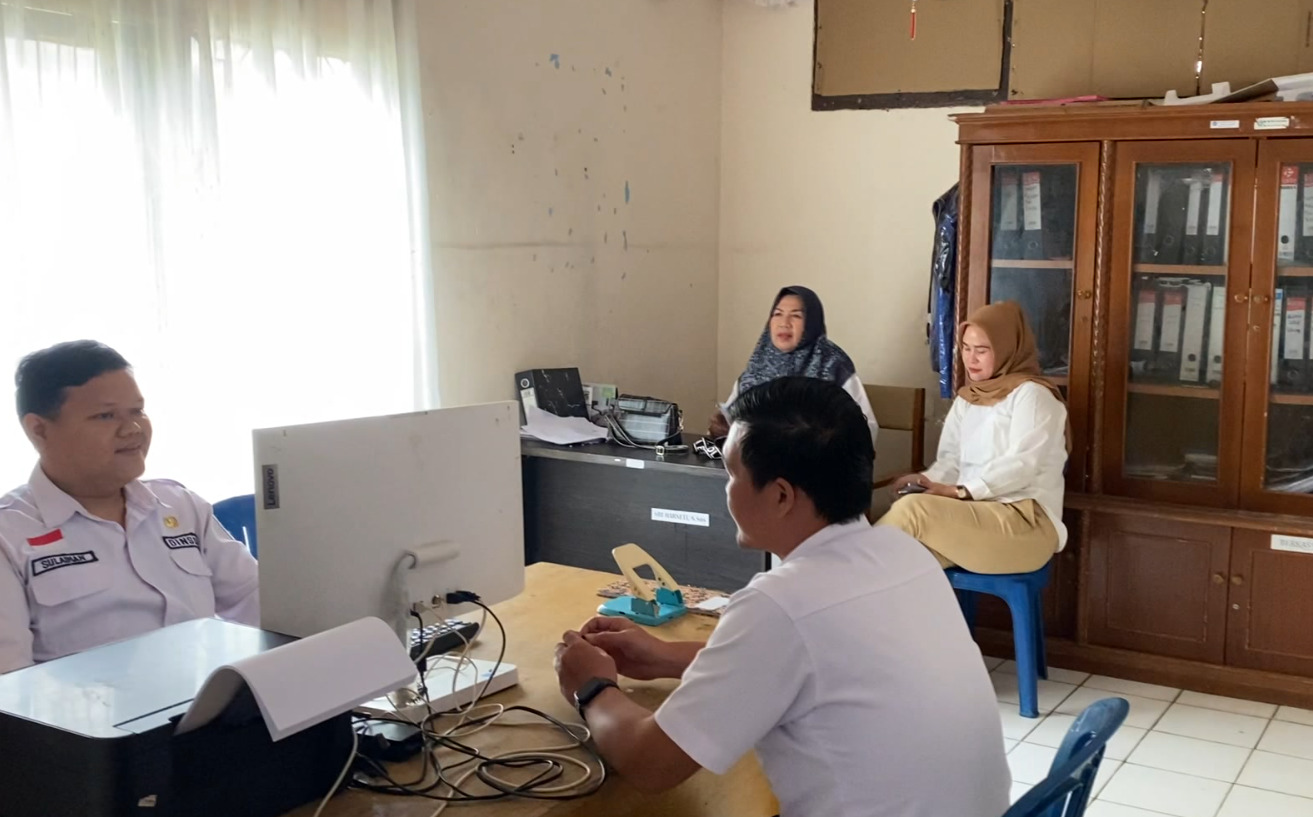 36.413 Calon Penerima BLT Kesra di Kota Bengkulu Sudah Diverifikasi, Siap Terima Rp 900 Ribu