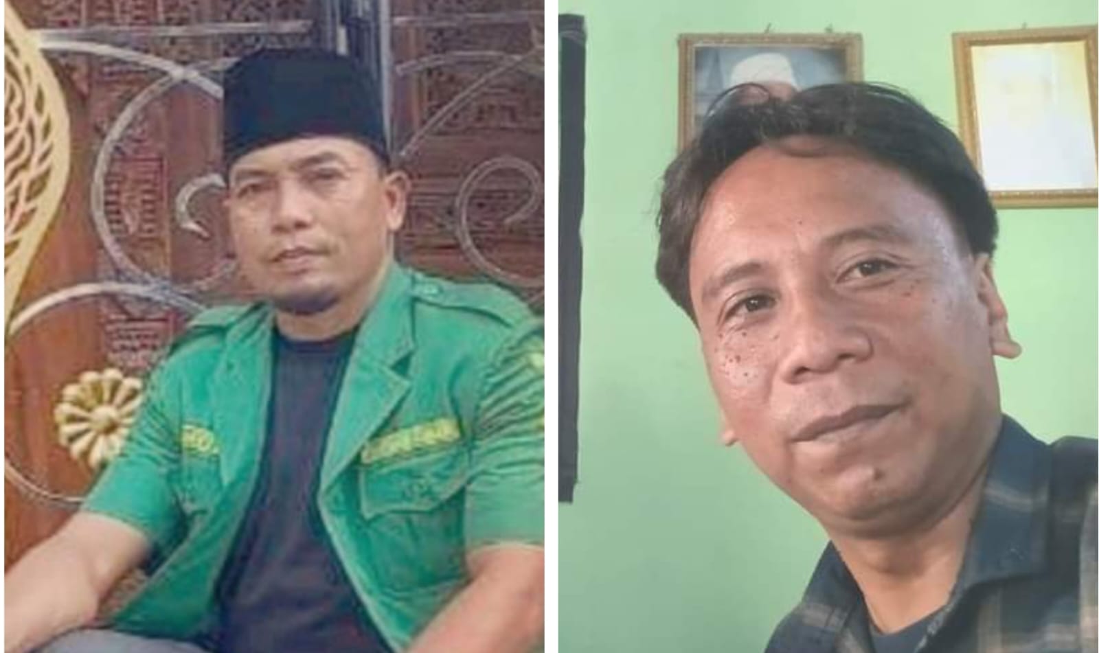 Ketua GP Ansor dan Kreator Youtuber Unggul Perolehan Suara Pilkades Serentak, Ini Hasil Pilkades di 60 Desa