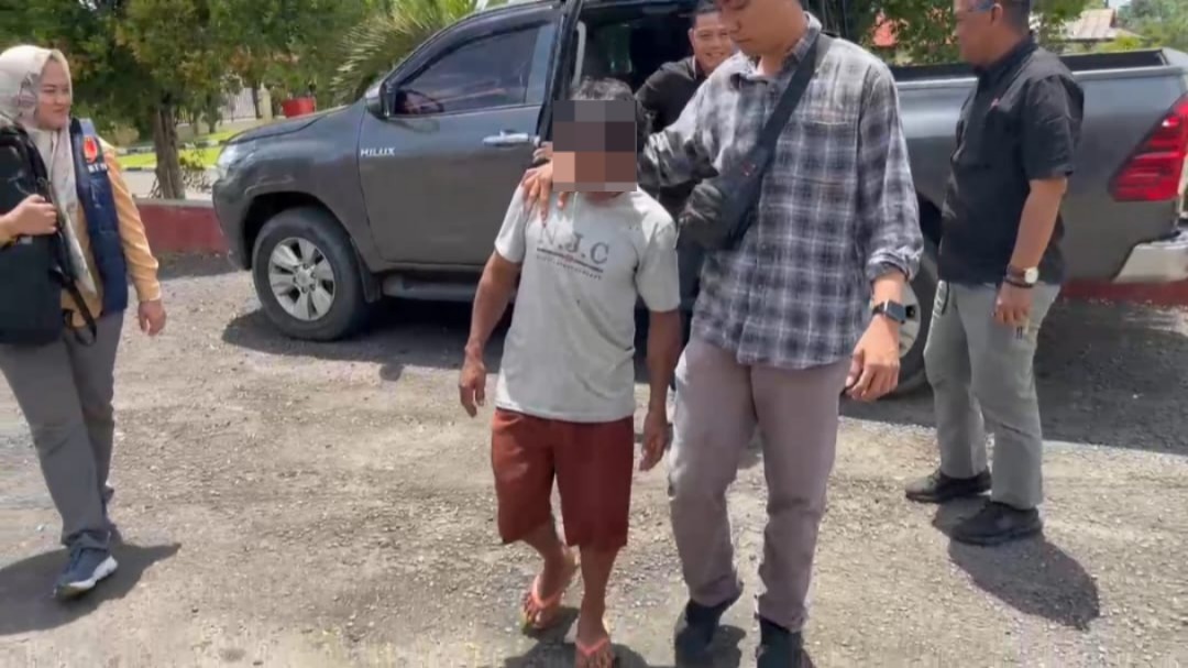 Niat Berbagi Durian ke Tetangga, Gadis 15 Tahun di Seluma Nyaris Jadi Korban Belah Duren