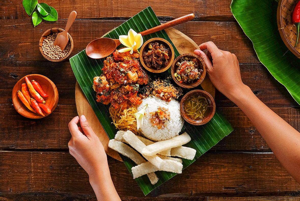 50 Delicious and Affordable Indonesian Specialties