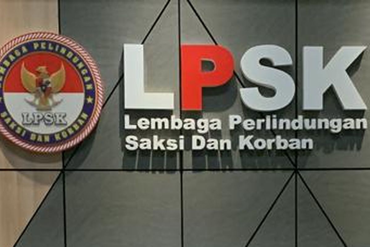 Lulusan S1 Merapat! LPSK Buka Lowongan Kerja Tenaga Ahli 