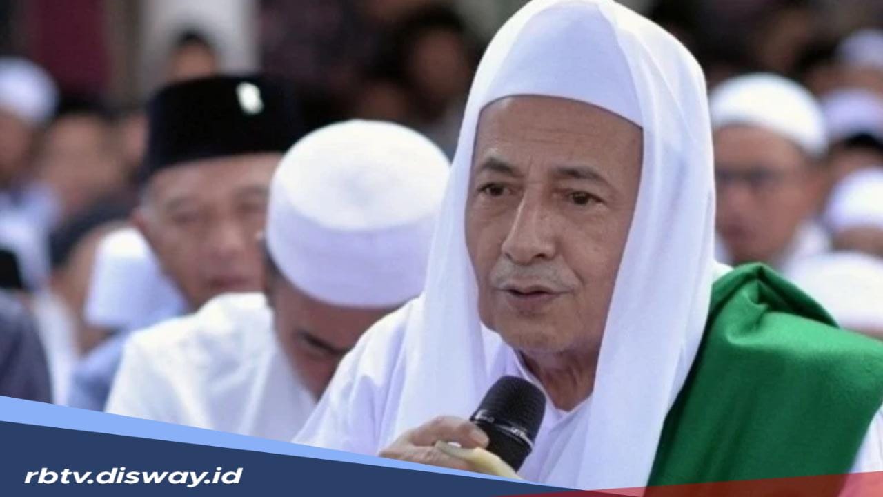 Tokoh Agung dan Mulia, Siapa Wali Qutub di Indonesia?