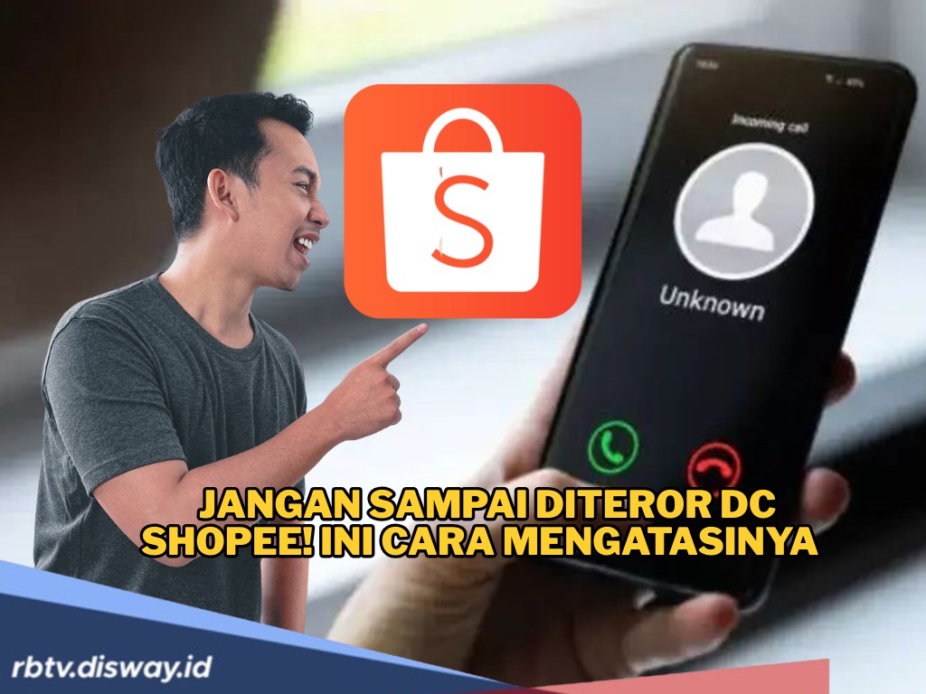 Jangan Sampai Didatangi DC, Begini Cara Menyelesaikan Telat Bayar Shopee PayLater Tanpa Teror