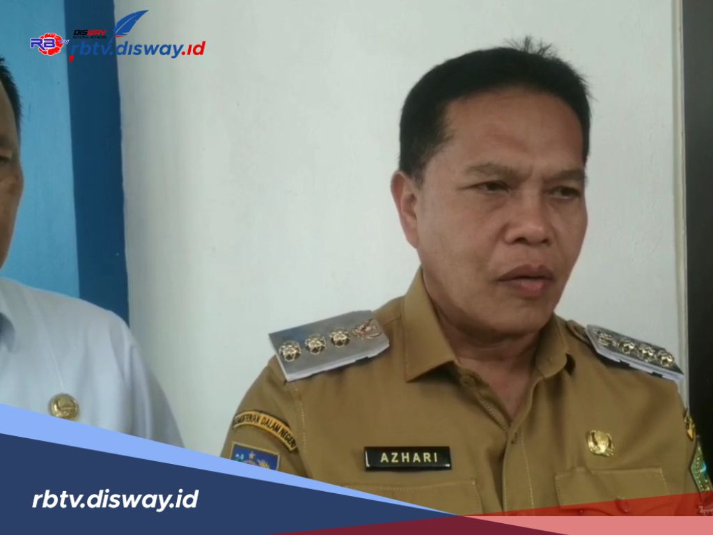 Pemkab Lebong Siapkan Rp 900 Juta untuk Program MBG Sasar 5.000 Pelajar