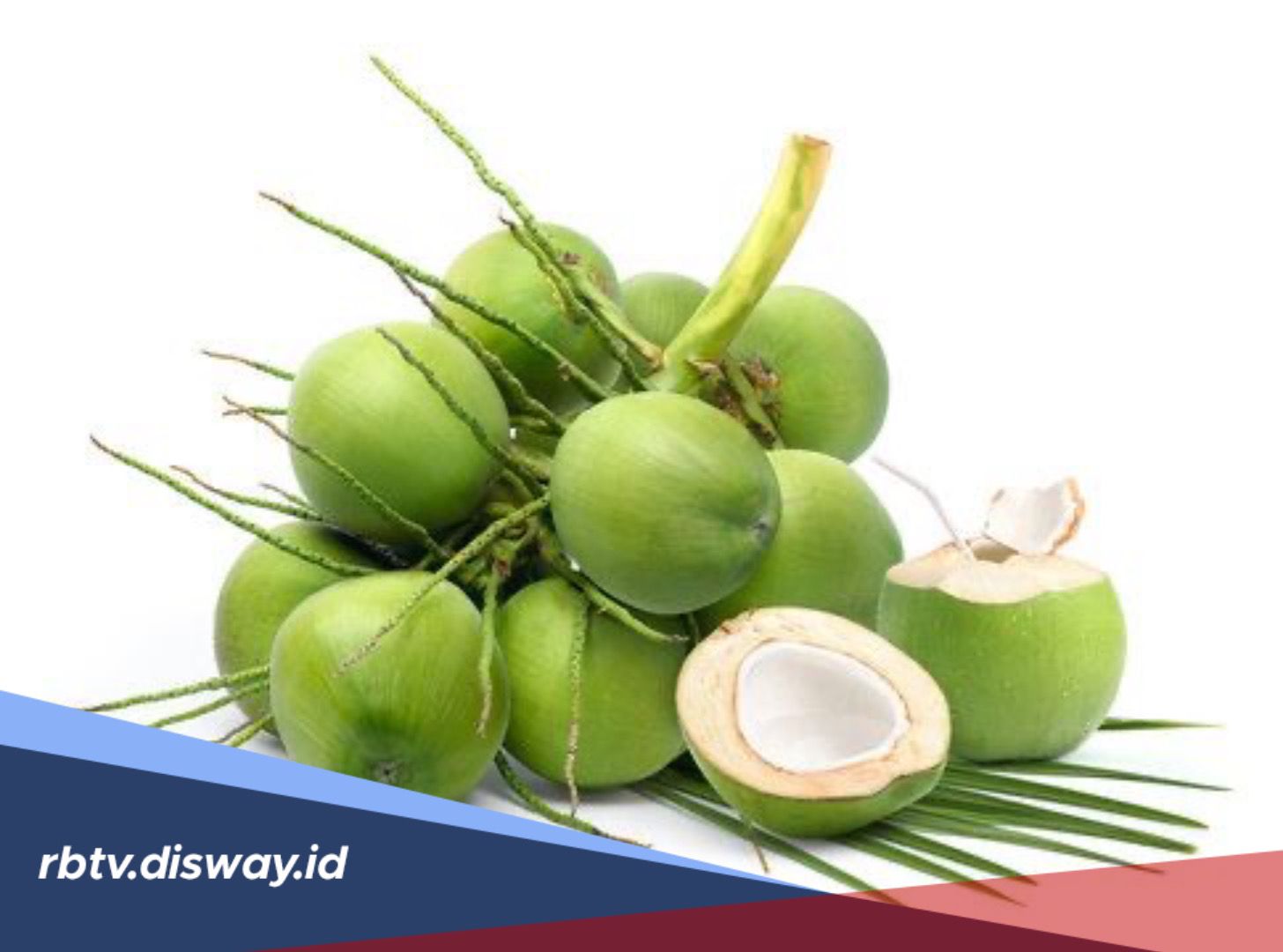 Manfaat Kelapa untuk Kecantikan, Rahasia Alami Kulit Sehat dan Glowing