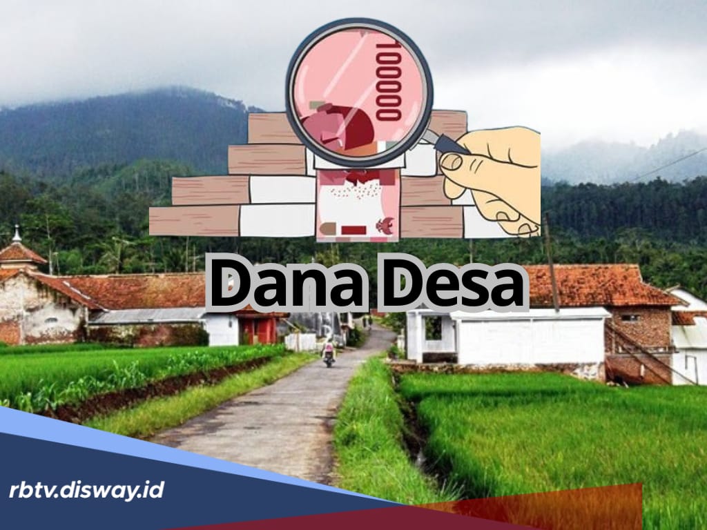 Rincian Dana Desa Kabupaten Sabu Raijua Tahun 2025, Cek Berapa Alokasi Pembagiannya untuk 58 Desa