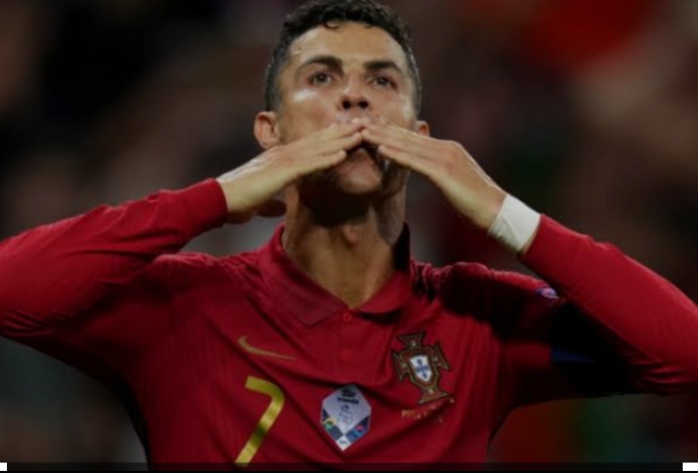 Halo Pendukung Ronaldo, Spill Calon Klub CR7