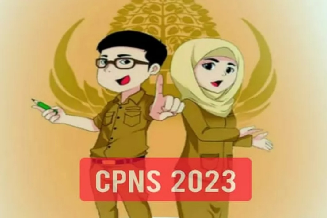 Jadwal Rekrutmen CPNS 2023 Makin Dekat, Pemerintah Buka 1,6 Juta Formasi CPNS dan PPPK, Siapkan Berkas!