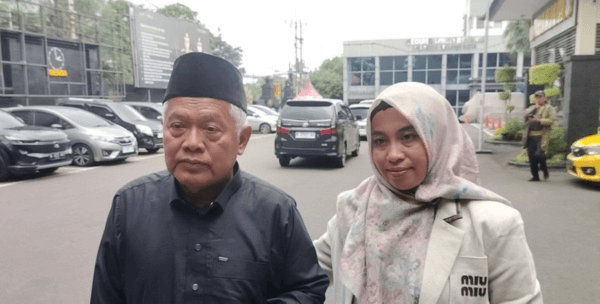 Ini Alasan Kuat Kenapa Yai Mim Ditahan Polresta Malang 