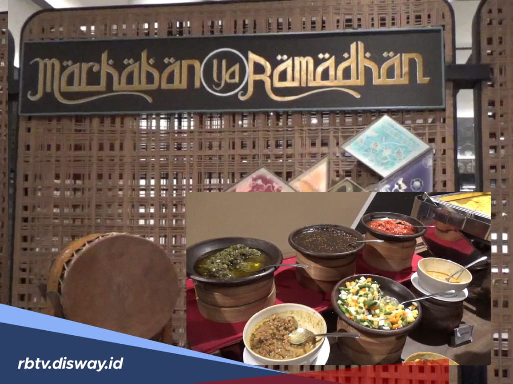Cukup Bayar Mulai dari Rp 55.000, Nikmati Menu Khas Cita Rasa Nusantara di 3 Outlet Mercure Bengkulu
