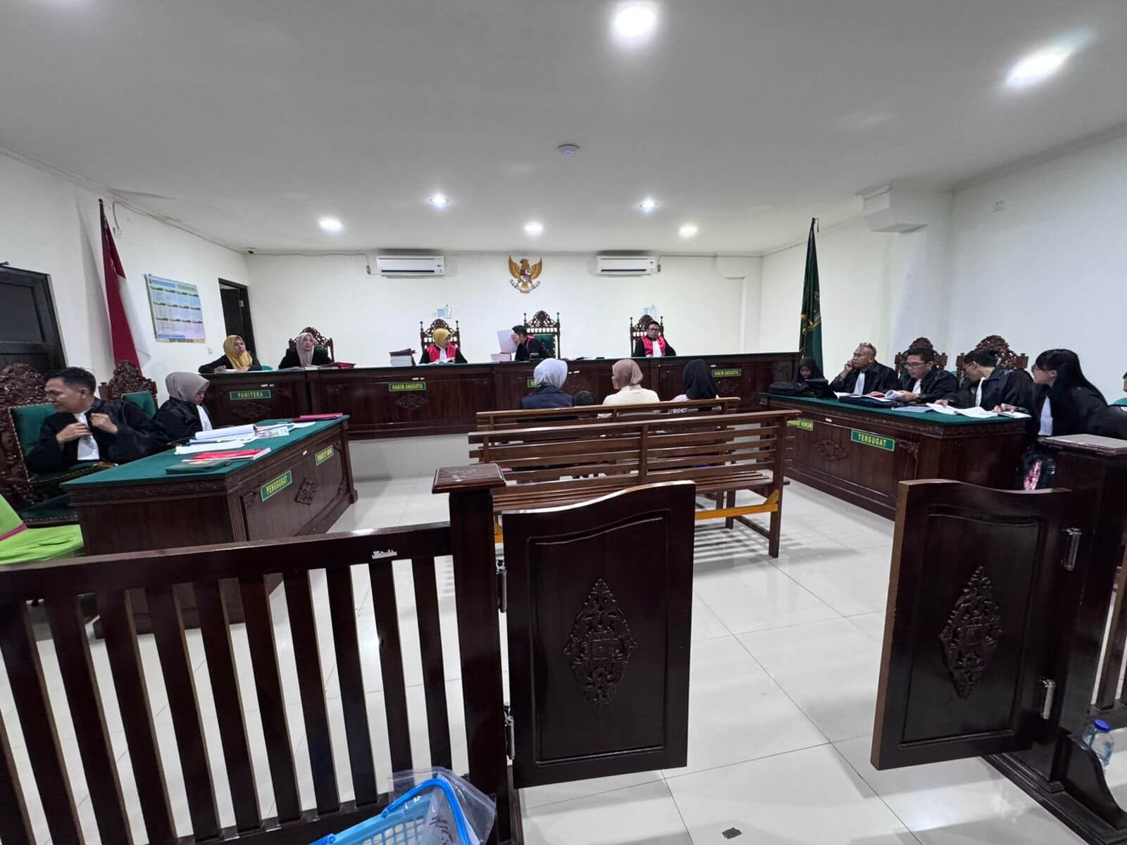 'Kasus Babysitter' Bengkulu: Ketika Anak Terluka, Hukum Harus Bicara—Bukan Opini