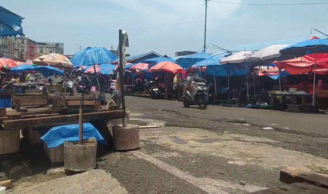 IRT di Bengkulu Dianiaya Suami, Sempat Dicekik dan Diancam