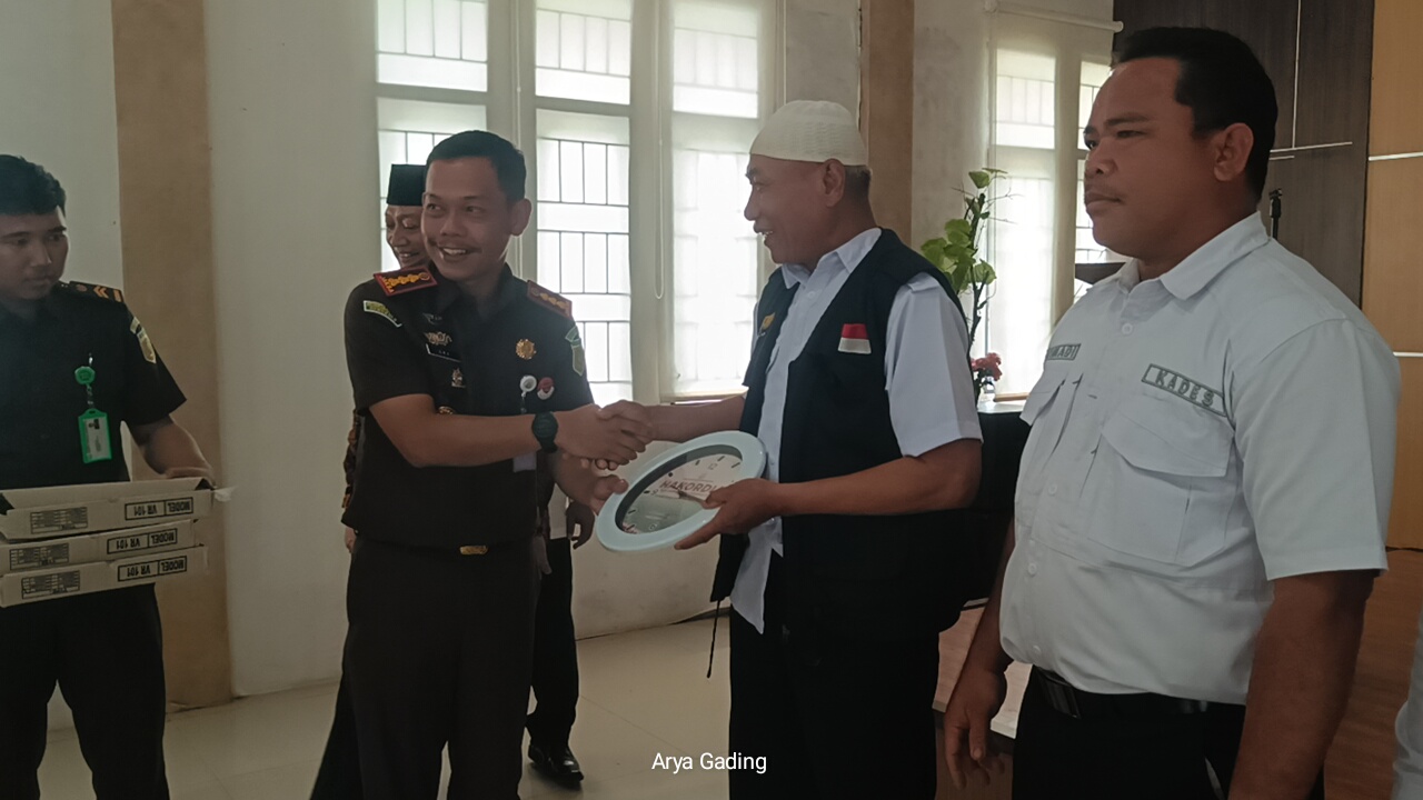 Dikuasai Oknum ASN, Kejari Seluma Telusuri Lahan Eks Transmigrasi Desa Lubuk Lagan Talo Kecil