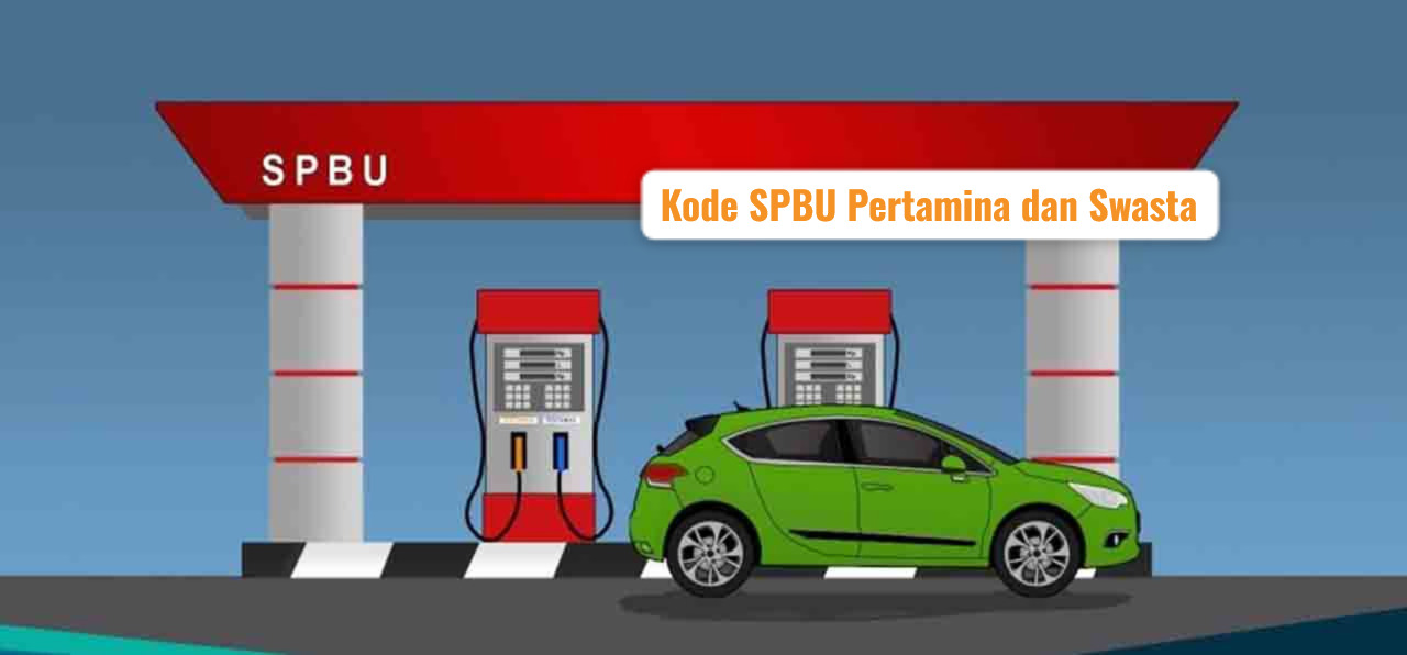 Awas Keliru, Ini Perbedaan Kode SPBU Milik Pertamina dan Swasta