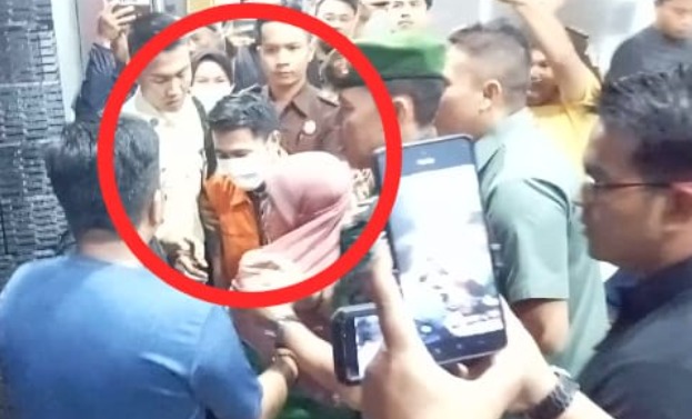 Dugaan Korupsi RSUD Curup, Direktur CV.Agapi Mitra Merangkap Honorer RSUD Jadi Tersangka