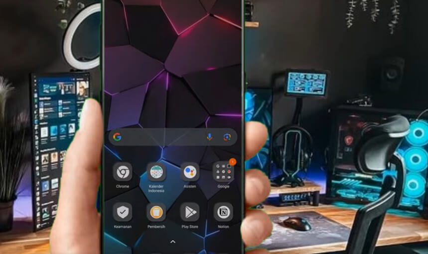 5 Cara Ampuh Atasi HP Lemot Agar Seperti Baru Tanpa Ganti Perangkat