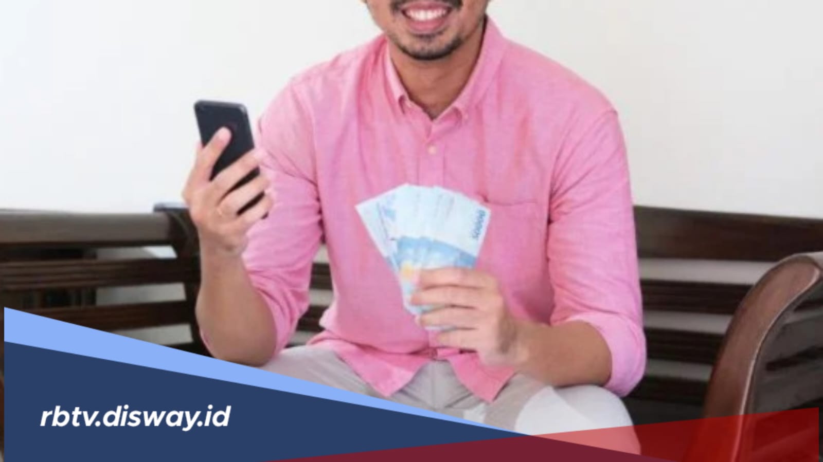 Mau Dapat Saldo DANA Gratis? Ini Dia Aplikasi Terpercaya yang Bikin Dompet Makin Tebal