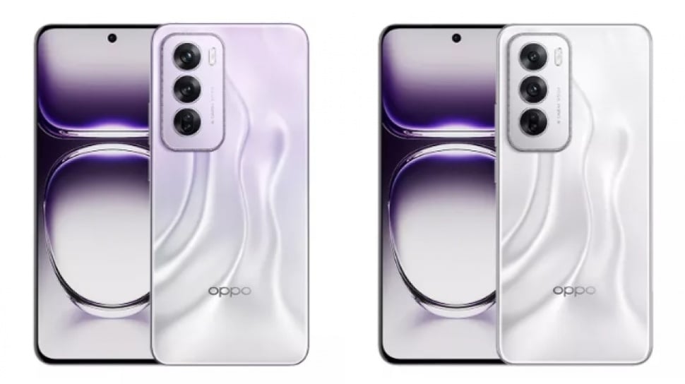 2 HP yang Sama Menariknya, Begini Perbandingan Oppo Reno 12 Pro 5G vs Oppo Reno 14F 5G   