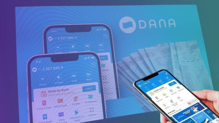 Aplikasi Ini Bisa Hasilkan Saldo DANA Gratis Sampai Rp 200.000, Terbukti Membayar