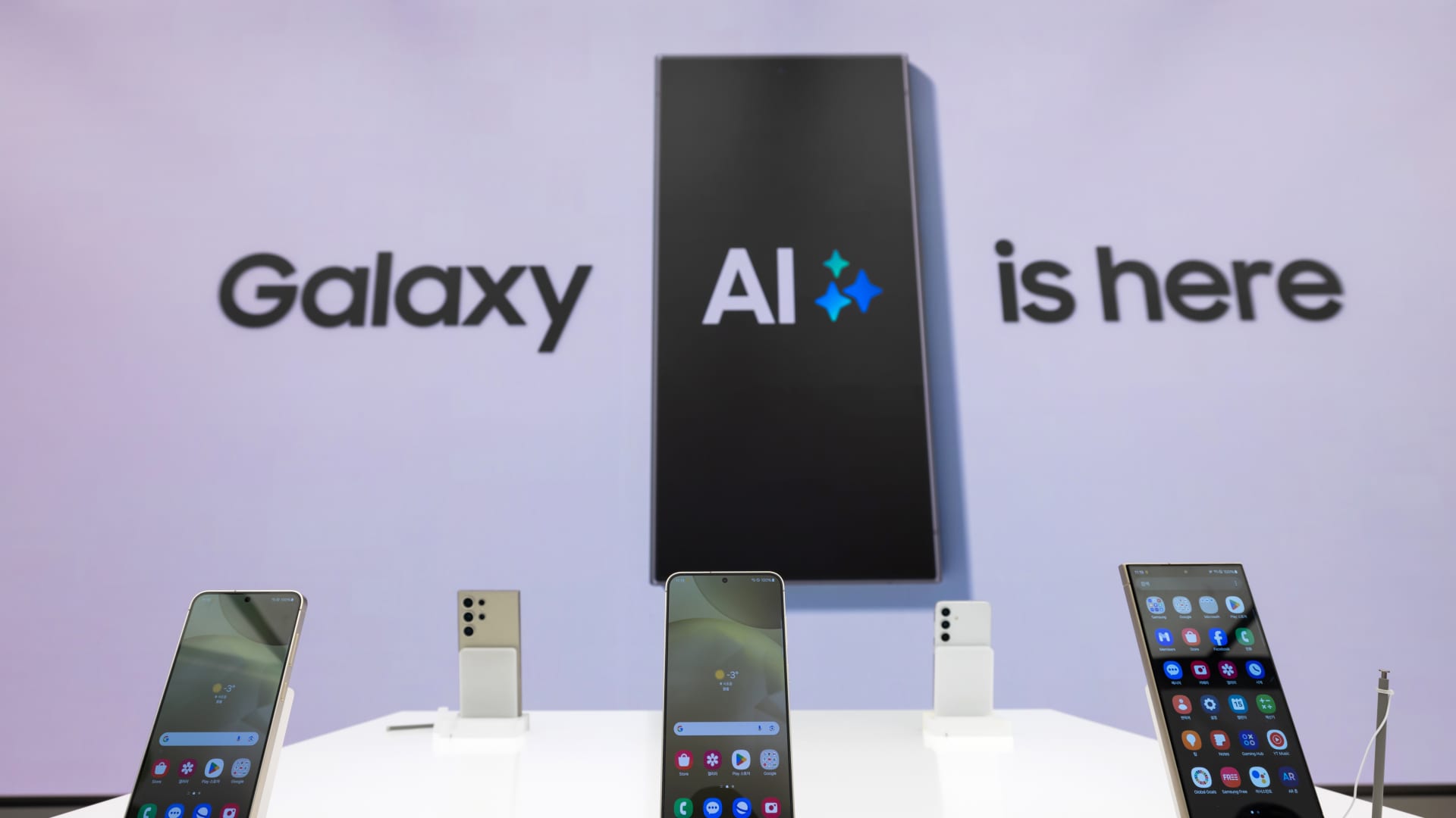 Galaxy AI dengan Fitur Live Translate di Samsung Galaxy S24 Series, Bikin Komunikasi Lebih Mudah