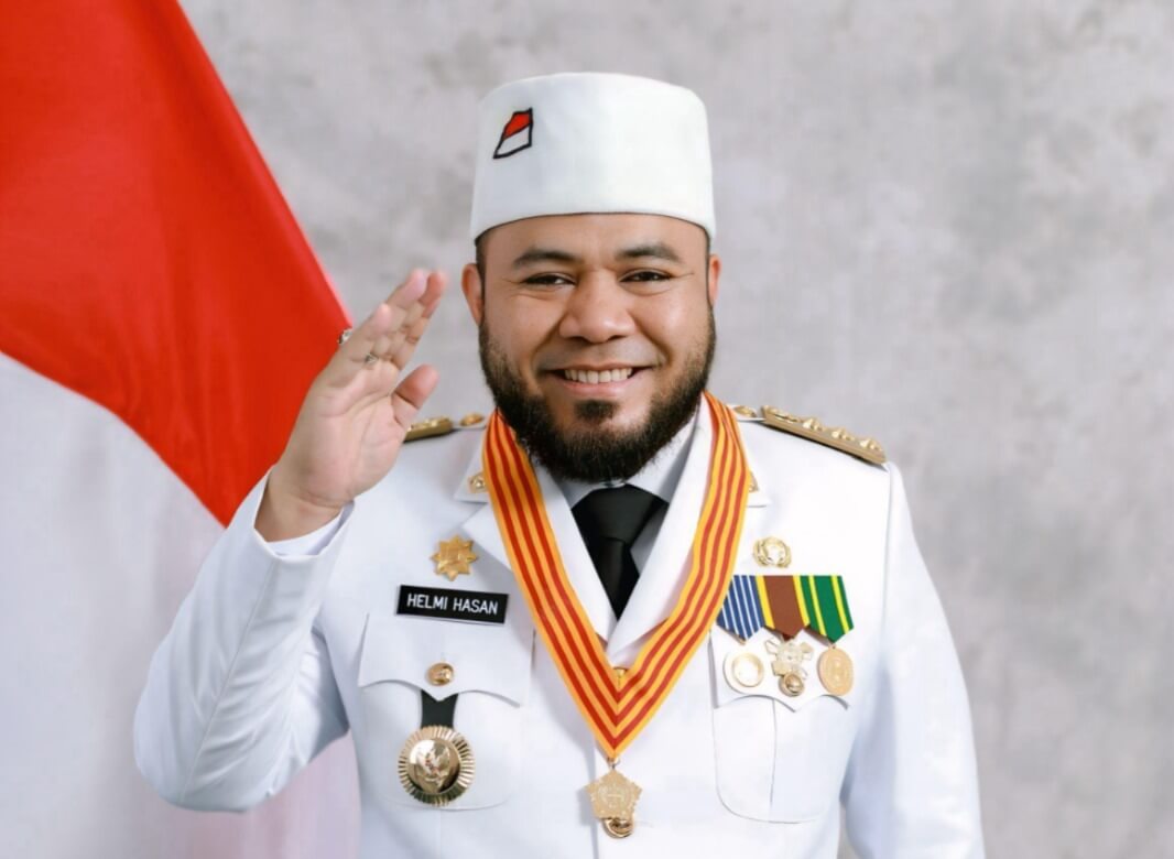 Cara Helmi Selamatkan Aset Mega Mall dan PTM, Ada 4 Poin yang Diminta, Hingga Akhirnya Tolak Teken Addendum