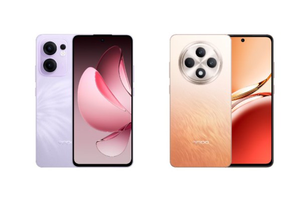 Oppo Reno 14F 5G Vs Oppo Reno 13A, Duel HP Oppo di Kelas Menengah 