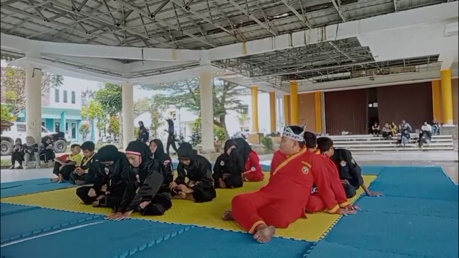 O2SN Tahun 2025, Terlambat Registrasi, Kabupaten Kaur Hanya Ikut 1 Cabor