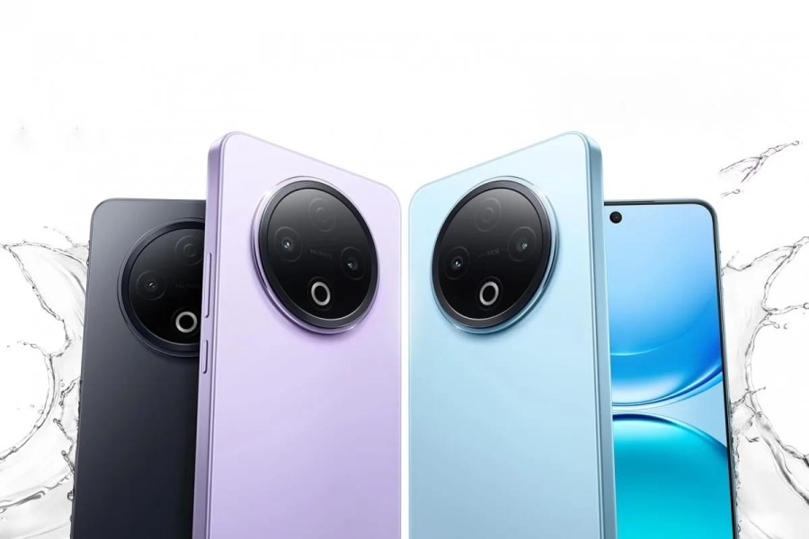 Vivo Hadirkan Hp Tahan Air, Ini Daftarnya Lengkap dengan Spesifikasi