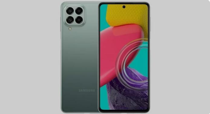 Rilis November 2023, Samsung Galaxy M54, Coba Mengimbangi Sang Kakak M34