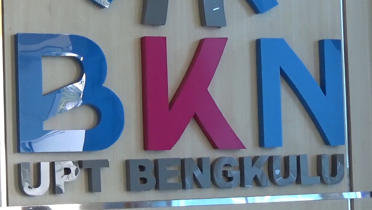 Dua Peserta Yang Lolos Seleksi CASN Pemprov Bengkulu Mengundurkan Diri, Peluang Pengganti Dibuka