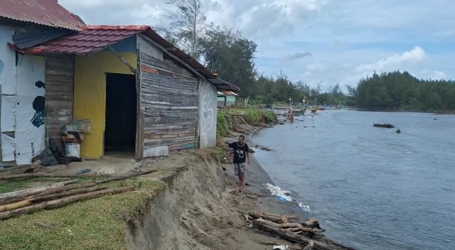 Pemkab Benteng Minta Pembangunan 50 Rumah untuk Masyarakat, Lokasinya Salah Satu Desa di Tepi Pantai