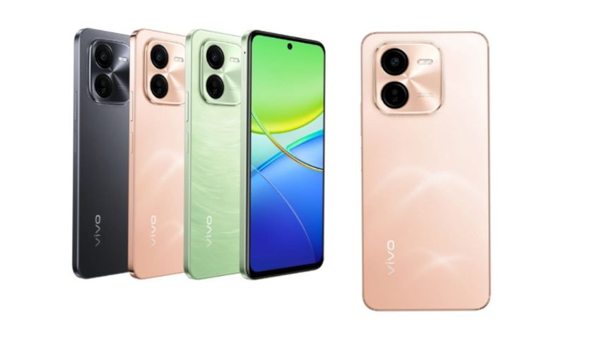 5 HP Vivo dengan ROM 128 GB, Harganya Rp 3 Jutaan