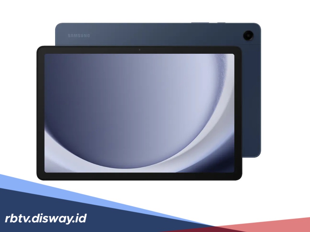 5 Rekomendasi Tablet Rp 1 Jutaan Terbaik 2025, Ditenagai Baterai Berkapasitas Jumbo