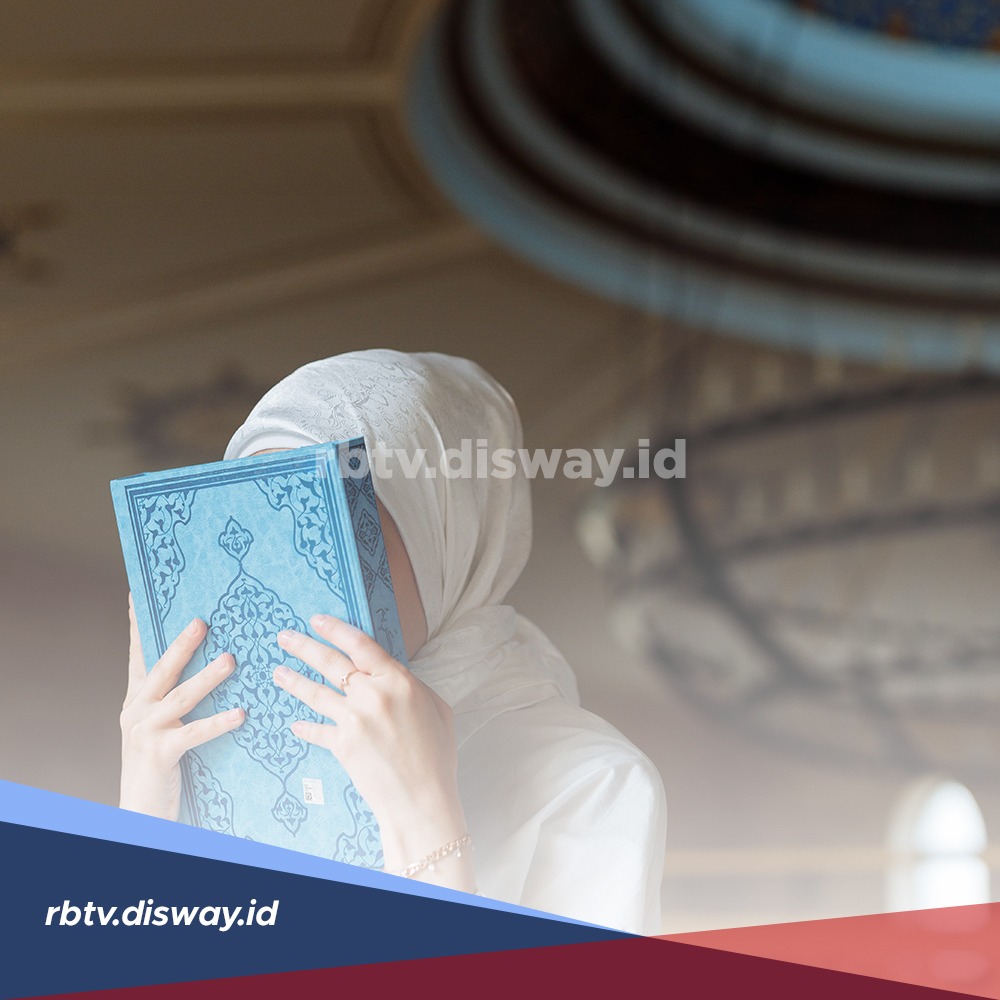 Ketika Sakit, Perbanyak Baca Surat Al Kahfi, InsyaAllah Segera Diberi Kesembuhan 