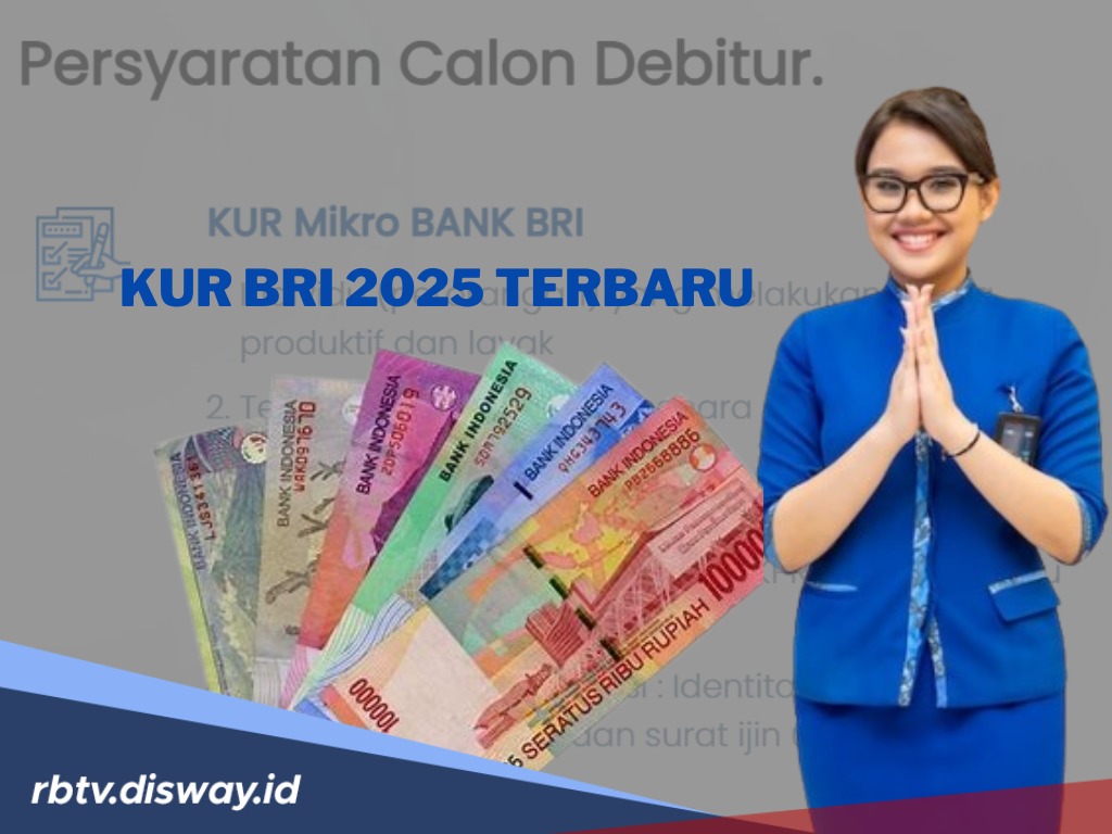 Kredit Modal Kerja BRI, Solusi Tepat Bagi UMKM Dapat Pendanaan 